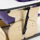 Smirthwaite Hardrock Chair