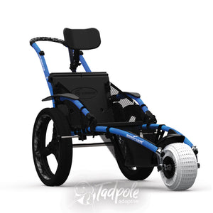 Hippocampe® Beach and All-terrain Wheelchair