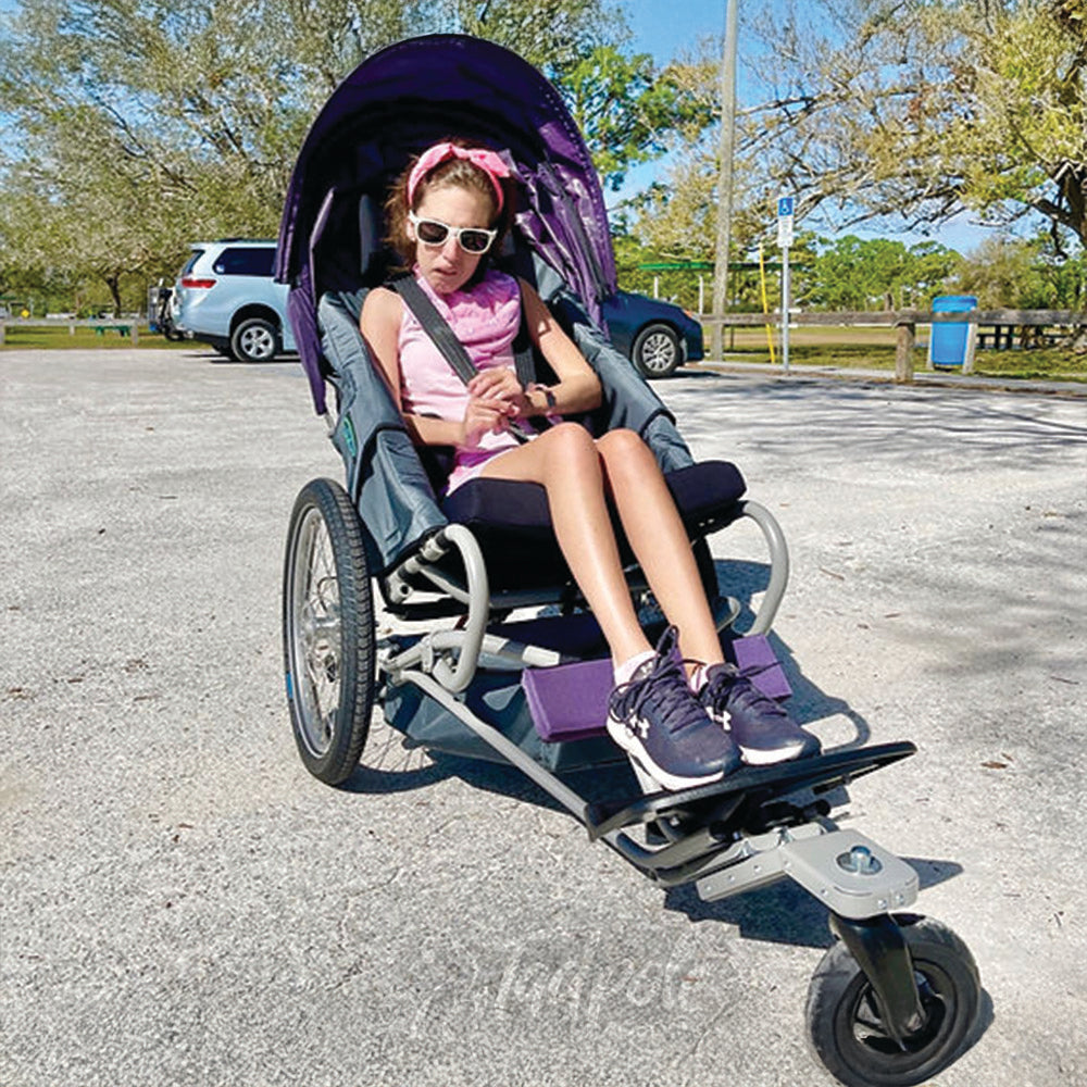 Kari Stroller