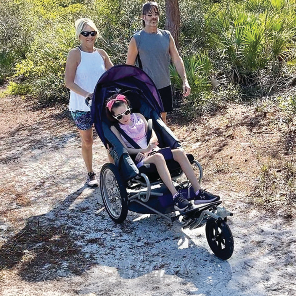 Kari Stroller