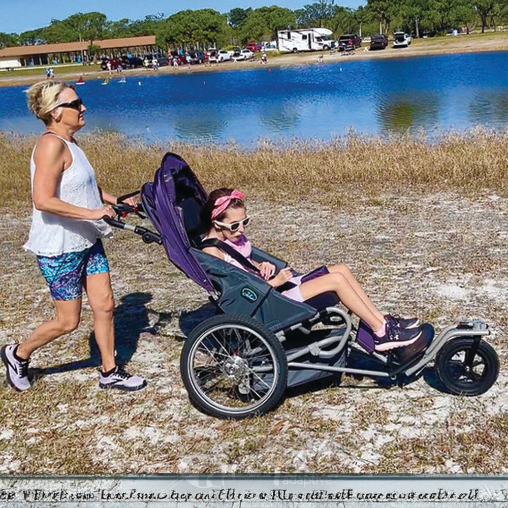 Kari Stroller
