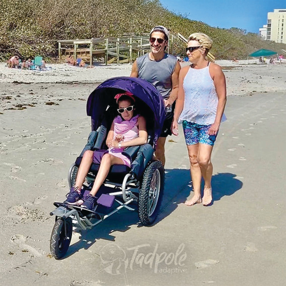 adaptive jogging stroller Kari Stroller