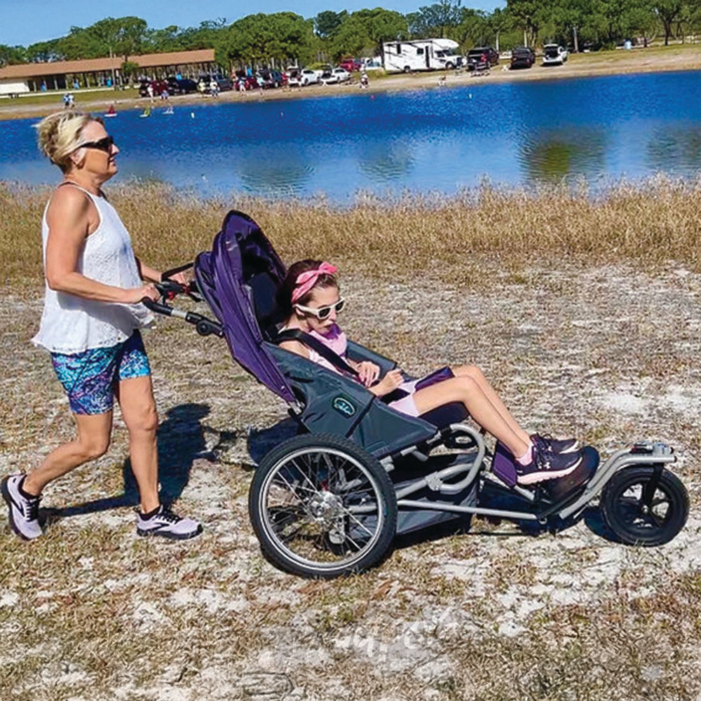 Kari Stroller
