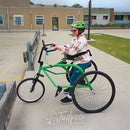 Freedom Concepts MANTIS Frame Runner