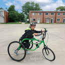 Freedom Concepts MANTIS Frame Runner