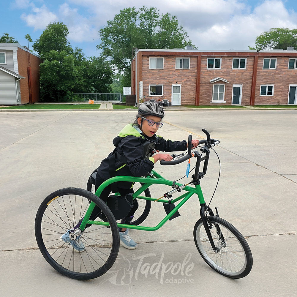 Freedom Concepts MANTIS Frame Runner