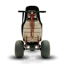 Extreme Motus All-Terrain Wheelchair