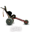 Extreme Motus All-Terrain Wheelchair