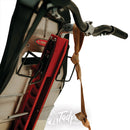 Extreme Motus All-Terrain Wheelchair