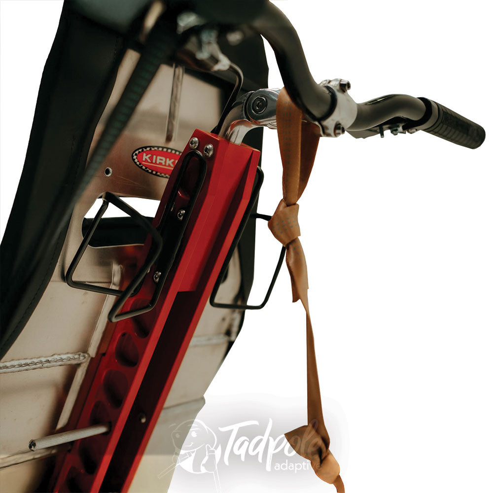 Extreme Motus All-Terrain Wheelchair