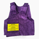 Merritt Manufacturing Booster Positioning Vest