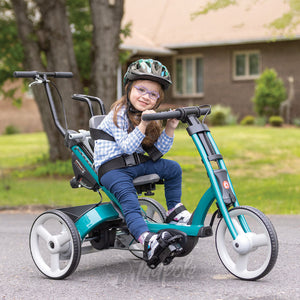 Rifton New Small Adaptive Tricycle (X320)