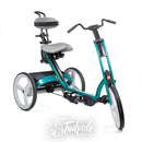 Rifton New Small Adaptive Tricycle (X320)