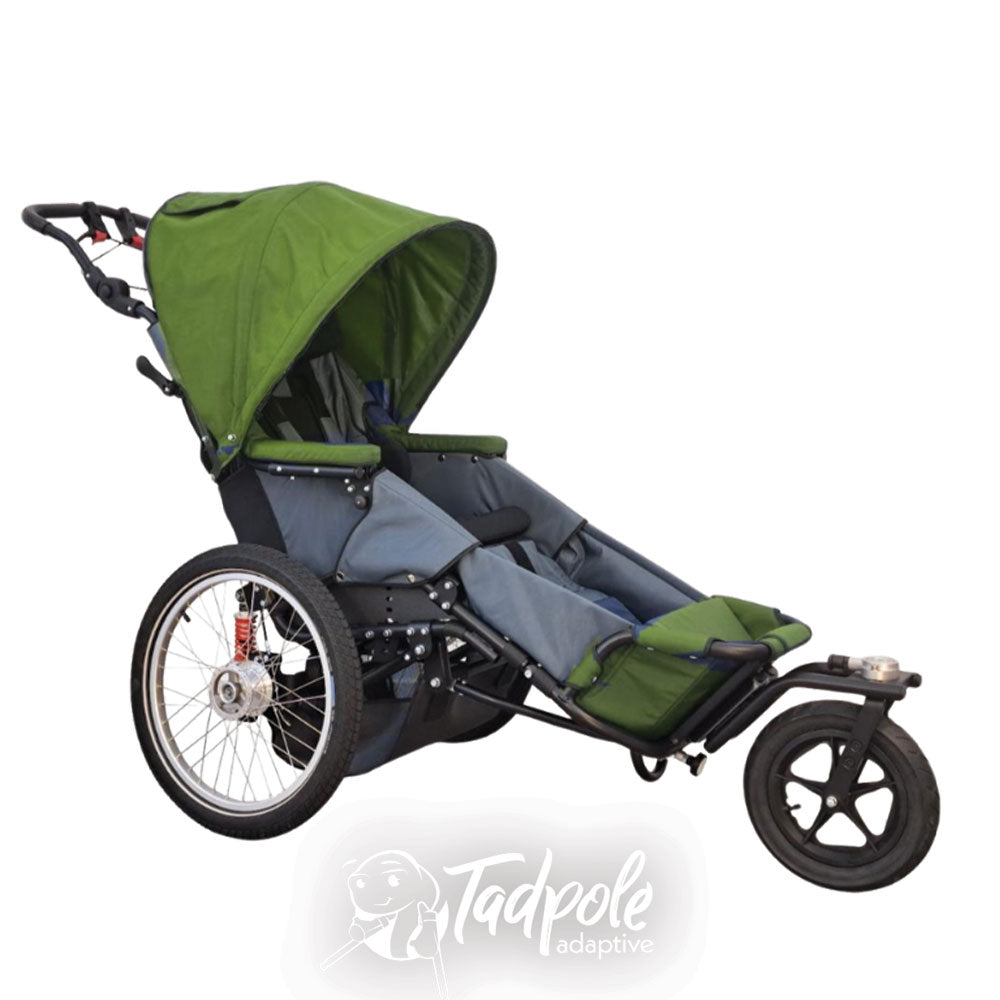 Sami Stroller