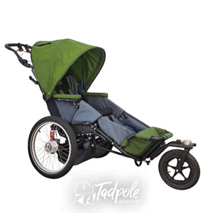 Sami Stroller