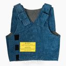 Merritt Manufacturing Booster Positioning Vest