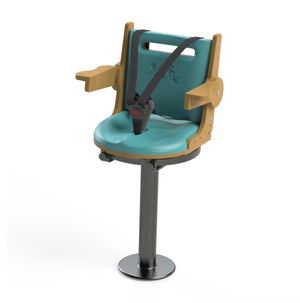 Smirthwaite Sunni Canteen Chair