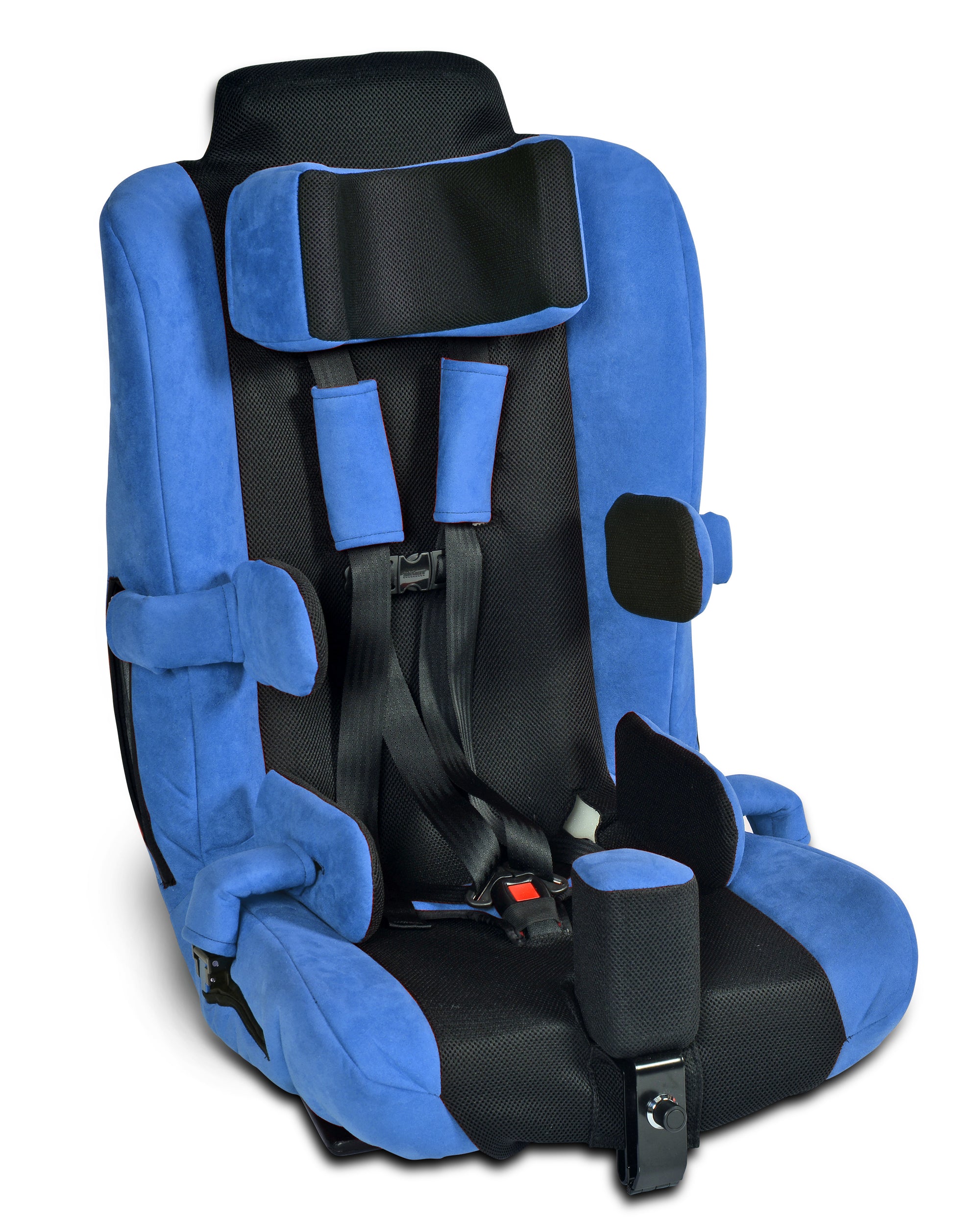 Inspired by Drive Spirit Plus Car Seat