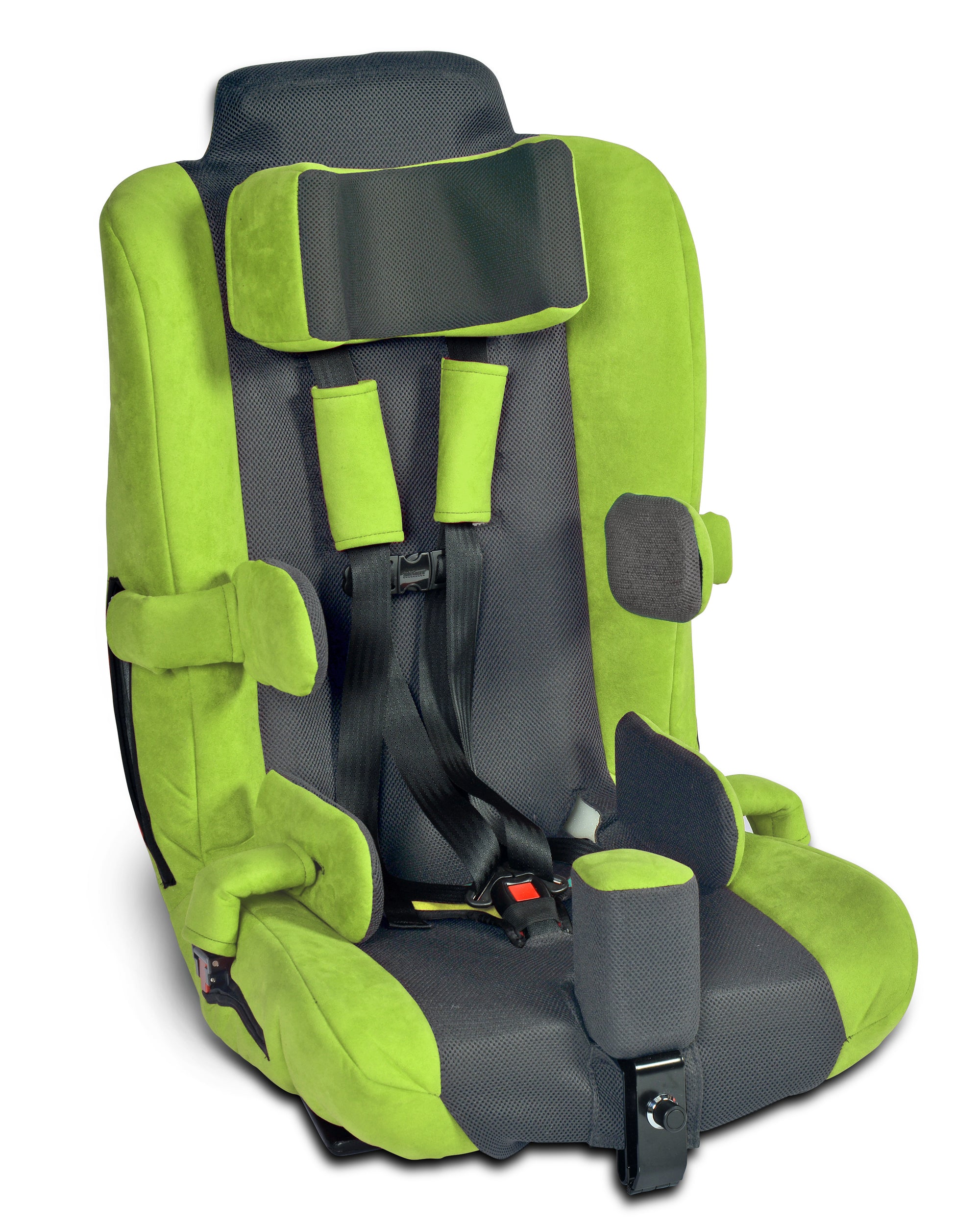 Inspired by Drive Spirit Plus Car Seat