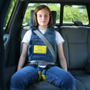 Merritt Manufacturing Booster Positioning Vest