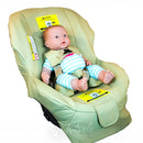 Merritt Manufacturing Jefferson Car Seat