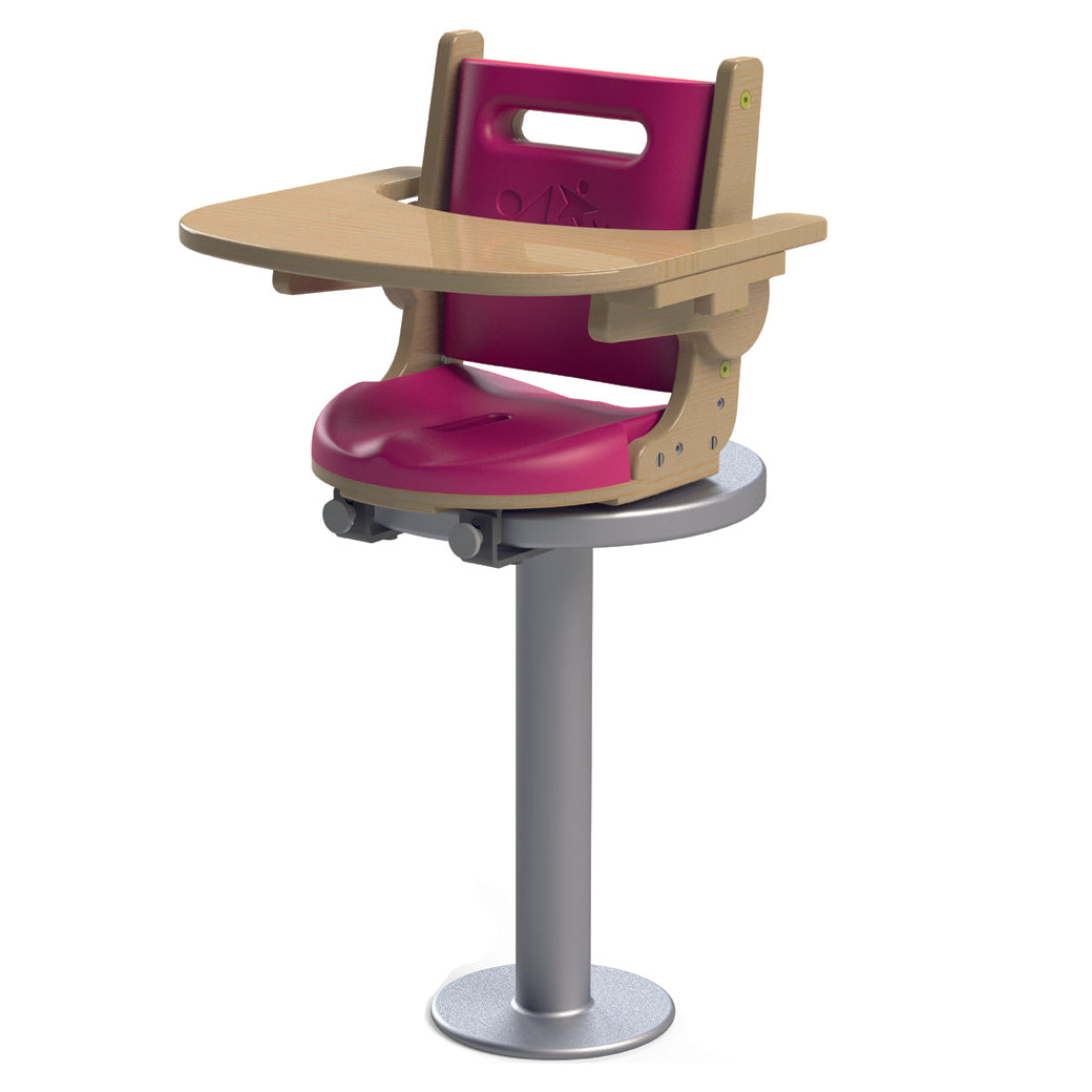 Smirthwaite Sunni Canteen Chair