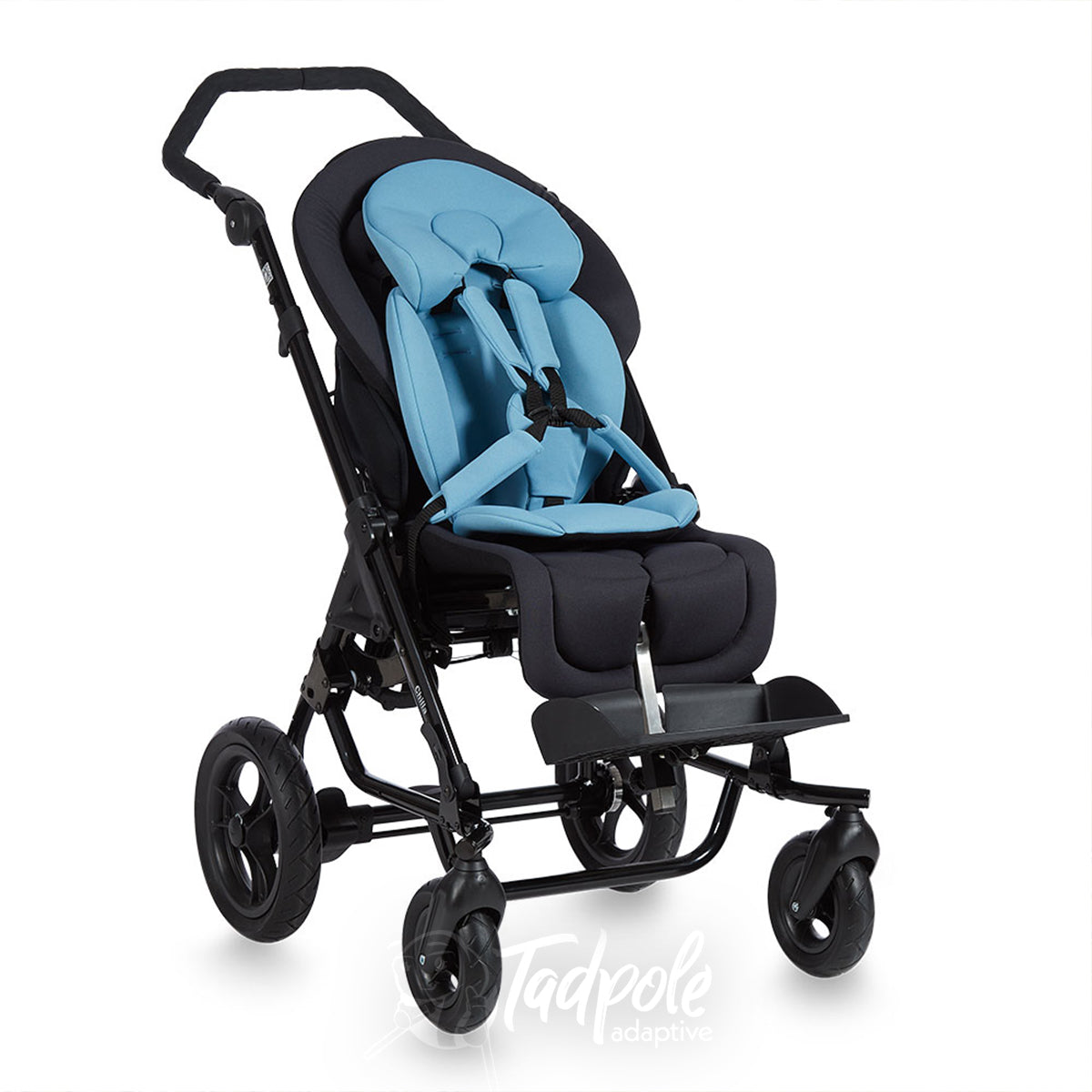 Leckey R82 R82 Cricket is a Lightweight Easily Foldable Chair with great comfort.