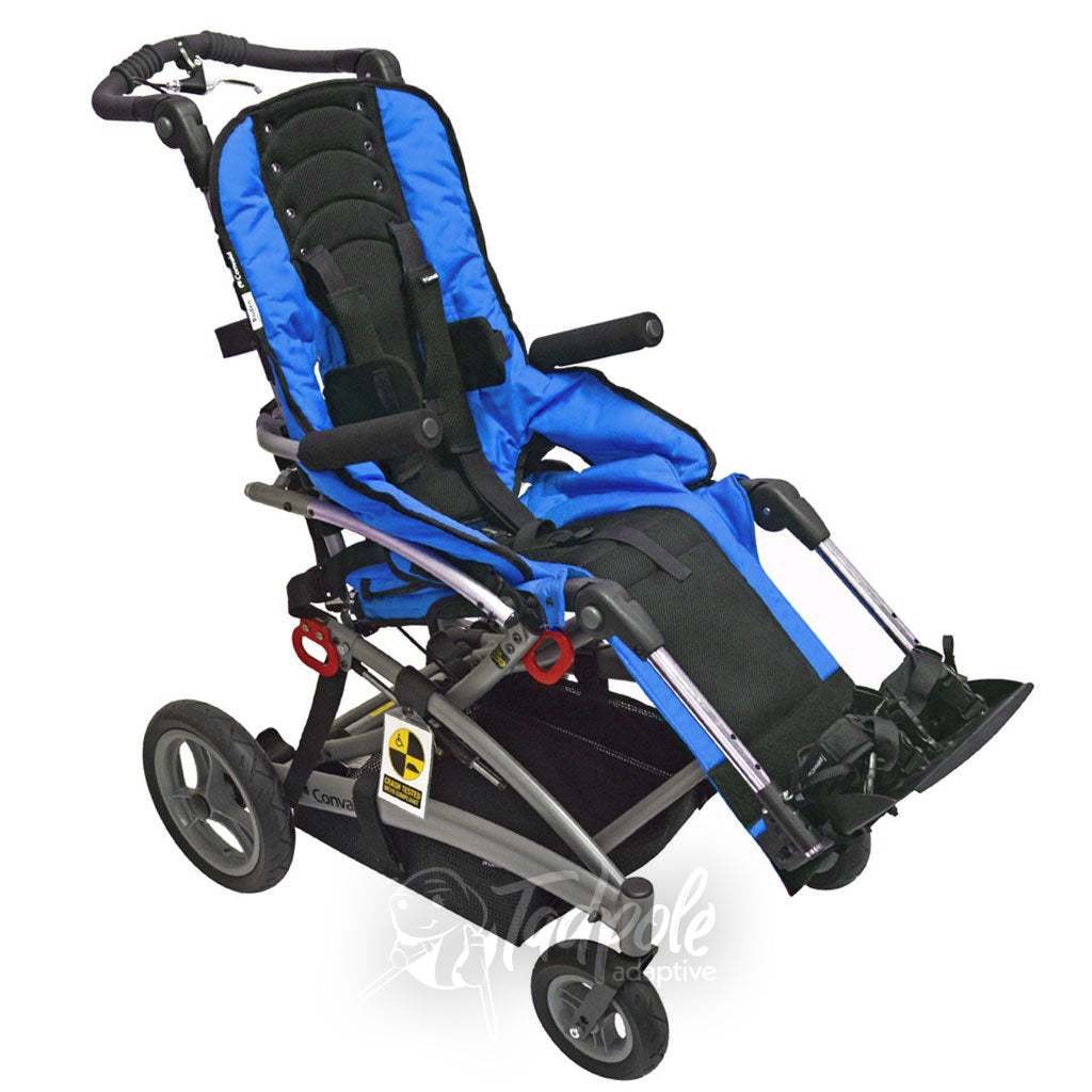 Pediatric Strollers Used Convaid Rodeo For Sale Lightweight