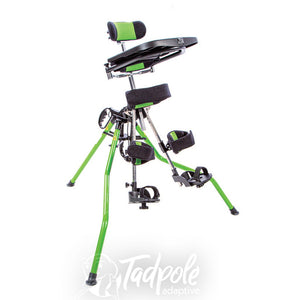 Easystand Zing Portable, main image, in green