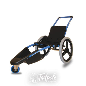 Hippocampe Pool Wheelchair