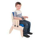 Smirthwaite Juni Chair