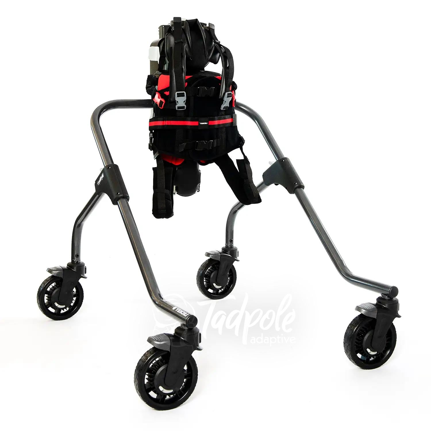 LECELL FOR BODY レセルボディ Leckey MyWay+ Stander