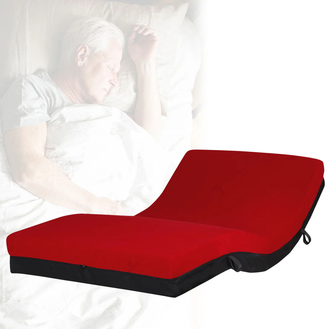 Thomashilfen ThevoCalm - Parkinson’s Care