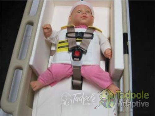 Merritt Manufacturing Hope Car Bed