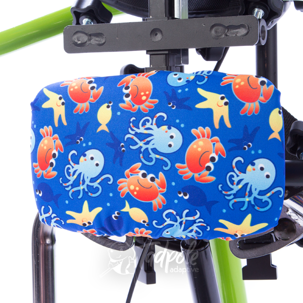 EasyStand Zing Pelvic Form to Fit Pad