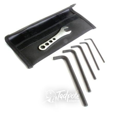 EasyStand Tool Pouch