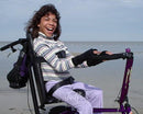 Discovery Series DCP 16: RSSE Adaptive Tricycle by Freedom Concepts