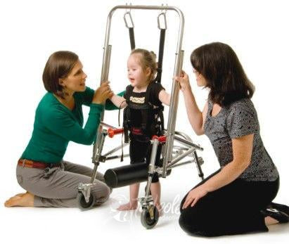 Kaye Suspension Harnesses