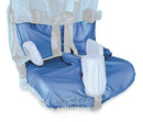 Inspired by Drive Spirit 2400 APS Incontinence Car Seat Cover (2405)