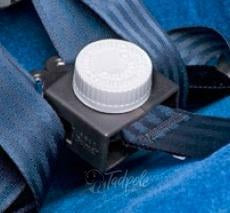Inspired by Drive IPS Car Seat BuckleGuard (2075)