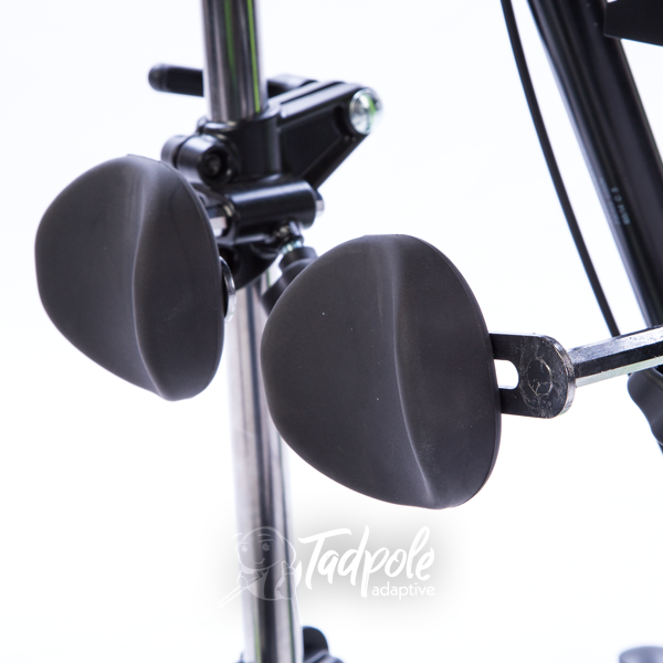 EasyStand Zing Multi-Adjustable Calf Pads