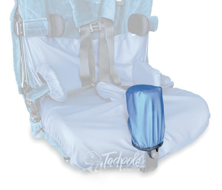 Inspired by Drive Spirit 2400 APS Incontinence Cover for Abductor (2409)