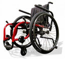 Colours Chump Youth Wheelchair