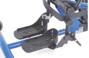 EasyStand Bantam Multi-Adjustable Footplates for Small (replaces std. foot plates)