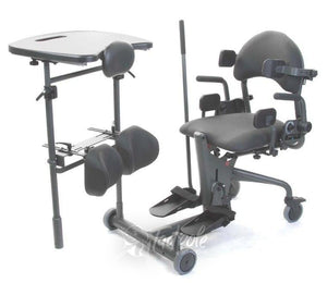 EasyStand Swing Away Front (requires Front Mounted Tray)