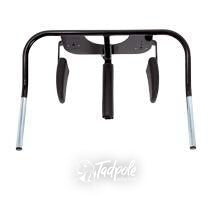 Leckey Mygo Stander Posterior Support with Pommel