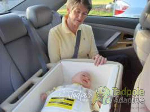 Car Bed Preemie Baby Car Seat Car Bed Car Seats For Babies
