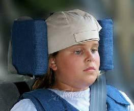 Merrit Manufacturing Booster EZ-Up Head Rest
