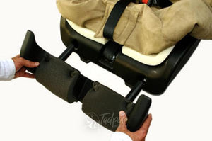 Roosevelt Car Seat Extension Kits
