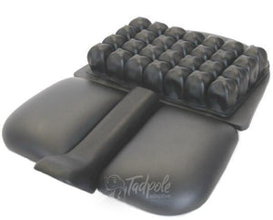 Roho Glider Seat w/ Roho Insert, Medium